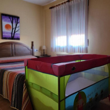 Apartamentos el Prado, Valbona — photo 3