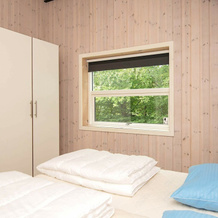 Spacious Holiday Home in Jutland With Relaxing Whirlpool, Arrild — photo 4