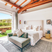 Hôtel Le Domaine de l'Astragale, Saint-Tropez, 加桑 — 照片 2