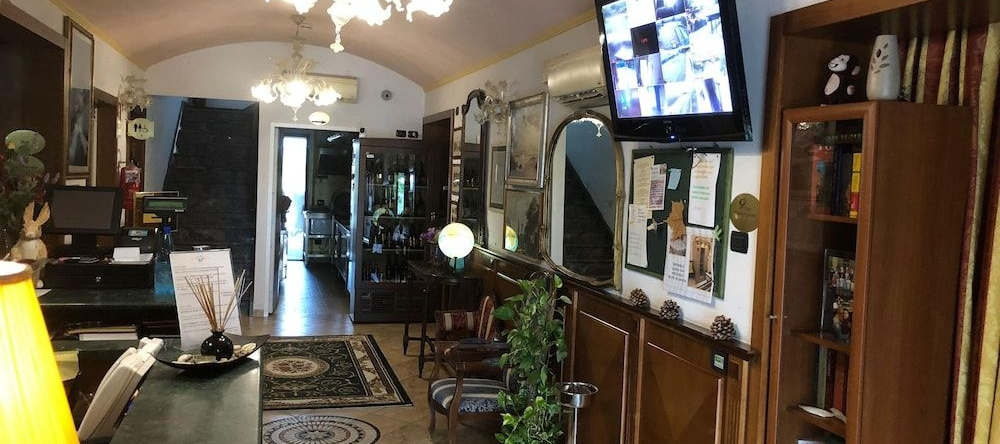 Hotel Gran Parco, Anzola dell'Emilia — photo 1