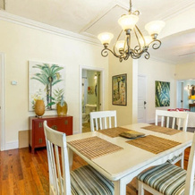 Villa Olivia Luxury House, 德尔雷比奇 — 照片 5