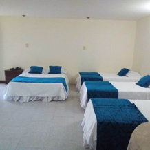 Hotel Las Victorias, 巴尔米拉 — 照片 3