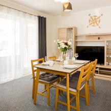 Apartamenty Sun & Snow Bursztynowa Polana, 乌斯特卡 — 照片 4
