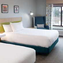 Hilton Garden Inn Sioux City Riverfront, Sioux City — photo 5