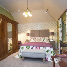 Coach House Boutique B&B, Крейгавон — фото 3