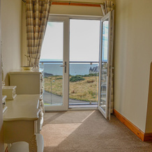 Self Catering At The Fairways, Странрар — фото 4