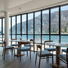 Auberge Du Père Bise, Таллуар — фото 5