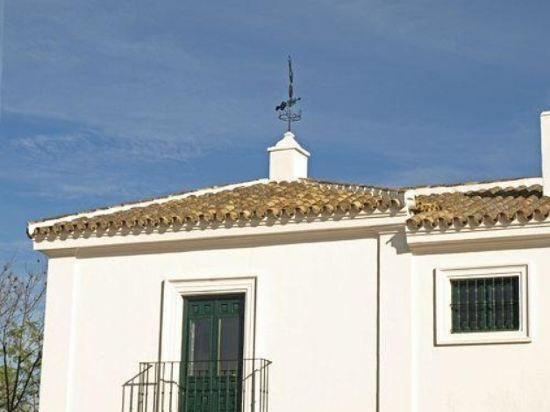 Lince Casa Rural, Эль-Росио — фото 1
