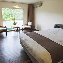 Lido Park Resort Hachijo, 八丈岛 — 照片 3