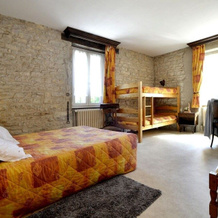 Hotel la Vieille Auberge, 博姆莱达姆 — 照片 4