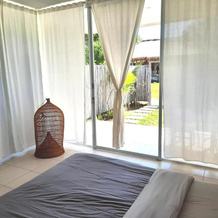 Villa Samalas Resort and Restaurant, 吉利美诺 — 照片 2