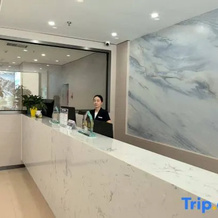 Hutubi Shuguang Hotel, 呼图壁 — 照片 2