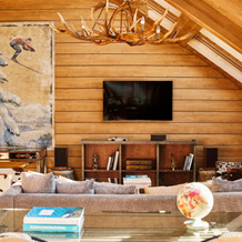 El Lodge Ski and Spa, 普拉多利亚诺 — 照片 3