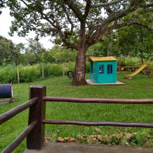 Pousada Portalcion, Goiás — photo 3