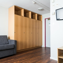 Hotell Riksgränsen, 基律纳 — 照片 5