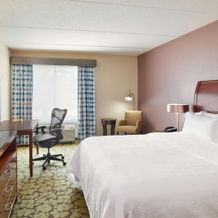 Hilton Garden Inn Hershey, Хаммелстаун — фото 5
