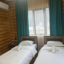 Hotel ANNA PALACE, 德卡纳什维莱比 — 照片 3