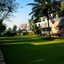 Viva Fernleaf Resort, 基亚桑德拉 — 照片 3