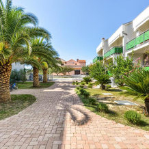 Batimat Apartments, 克尔内扎 — 照片 3
