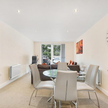 Alder House Serviced Apartment by Ferndale, Maidenhead — photo 5