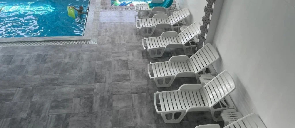 Pensiunea Spa Clisura Dunarii, 埃舍尔尼察 — 照片 1