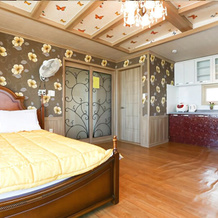 Uljin Sand Beach Pension, Onjeong-myeon — photo 5