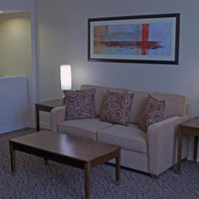 Doubletree by Hilton Hotel Norfolk Airport, 诺福克 — 照片 5