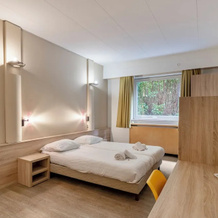 Room-sleep & Go Brussels South - Budget, 圣杰内修斯-罗德 — 照片 4