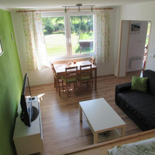 Apartmán Stožec Ema, Stozec — photo 2