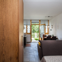 Agriturismo La Selvaggia, 曼代洛德拉里奥 — 照片 2