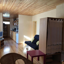 Loft In Saillagouse, Селлягуз — фото 2