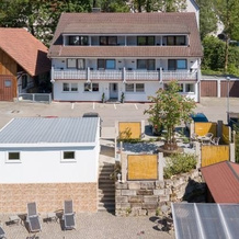 Gästehaus Walter, 巴特乌拉赫 — 照片 3