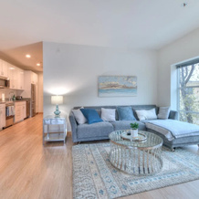 Milwaukee River Suites by Barsala, 密尔沃基 — 照片 3