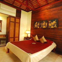 Parn Dhevi Riverside Resort & Spa, 三攀 — 照片 5