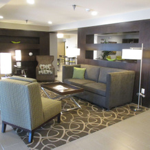 Best Western Harvest Inn & Suites, 大福克斯 — 照片 4