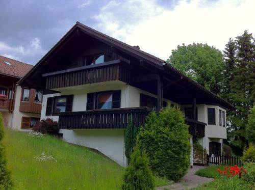 Ferienkomfortwohnung Walter, Braunlage — photo 1