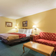 Quality Inn, Фейетвилл — фото 5