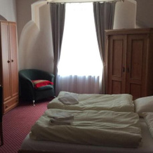 Hotel U Zlateho Andela, Пардубице — фото 4