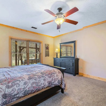 New! Riverfront Retreat Sleeps 12 Ellijay, 埃利亚伊 — 照片 4