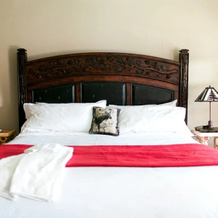 The North Woods Inn & Resort, Олд-Форж — фото 2