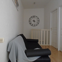Appartement La Motte, Везуль — фото 5