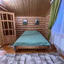 Large cottage on the shore of Toscanka Lake, 沃尔斯马 — 照片 2