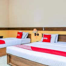 Hotel Taman Mangkubumi Indah, 打横 — 照片 4