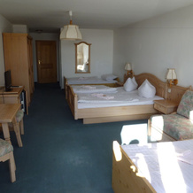 Berggasthof & Hotel Hinterrod, 瓦芬罗德 — 照片 2