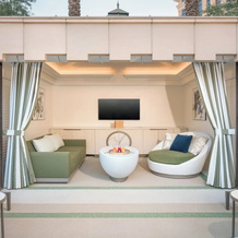 The Palazzo Prestige Club Lounge, 帕拉代斯 — 照片 3