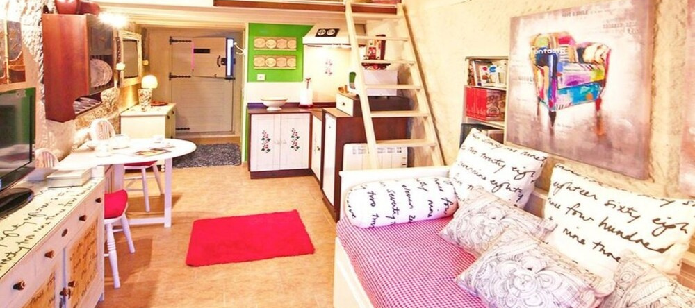 House in Combarro 101412 by MO Rentals, 孔巴罗 — 照片 1
