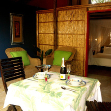 Gala-Gala Eco Resort, Ponta do Ouro — photo 3