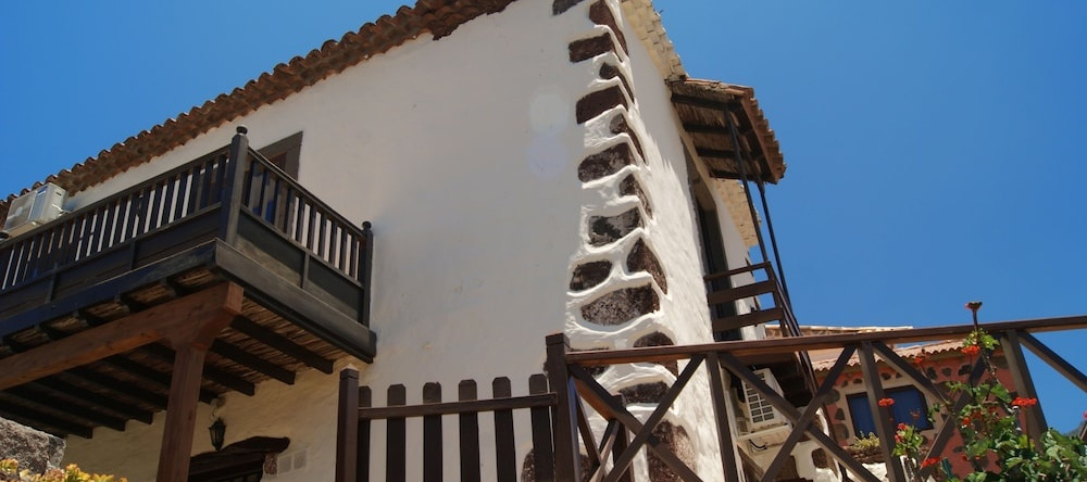 Casa Rural EL Olivar - La Molienda, 圣卢西亚-德蒂拉哈纳 — 照片 1