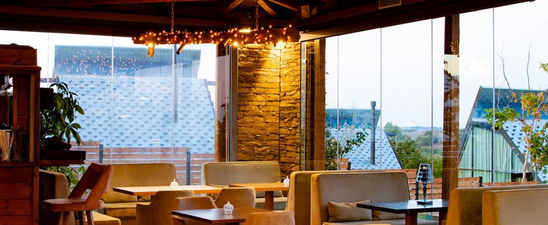 3 Hills Boutique Hotel, Methoni — photo 1
