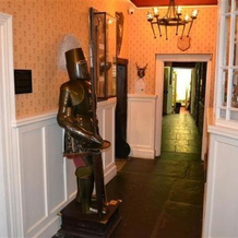 The Red Lion Hotel, 兰加多格 — 照片 2